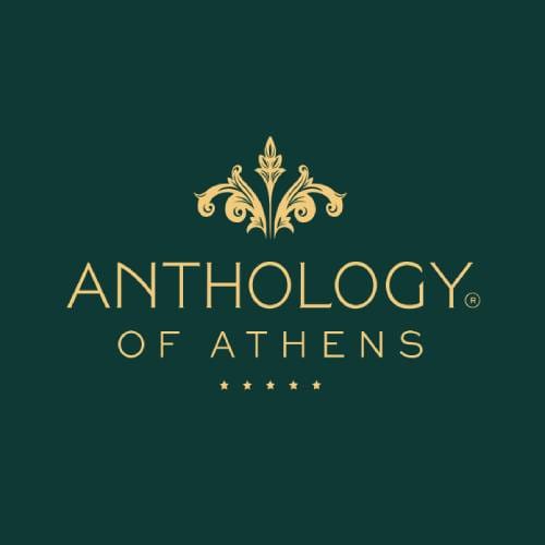 Anthology Of Athens Logo - Συνεργάτες της Lavanderia Athens Επαγγελματικές Υπηρεσίες Laundry - Καθαρισμός Ιματισμού Επιχειρήσεων, Καθαρισμός Επαγγελματικών Στολών, Καθαρισμός & Laundry Ιματισμού Σκαφών