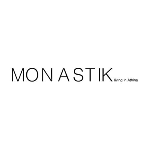 Monastik Logo - Συνεργάτες της Lavanderia Athens Επαγγελματικές Υπηρεσίες Laundry - Καθαρισμός Ιματισμού Επιχειρήσεων, Καθαρισμός Επαγγελματικών Στολών, Καθαρισμός & Laundry Ιματισμού Σκαφών