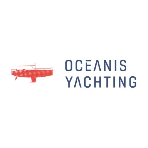 Oceanis Yachting Logo - Συνεργάτες της Lavanderia Athens Επαγγελματικές Υπηρεσίες Laundry - Καθαρισμός Ιματισμού Επιχειρήσεων, Καθαρισμός Επαγγελματικών Στολών, Καθαρισμός & Laundry Ιματισμού Σκαφών